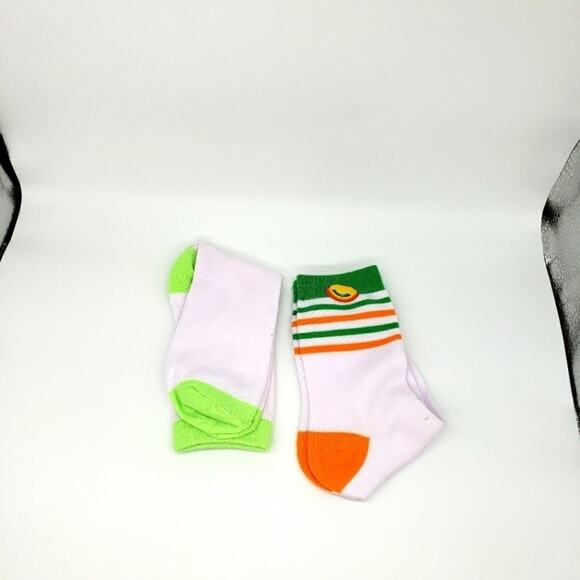 St Patricks Sock Bundle 5 Pairs - Picture 5 of 5